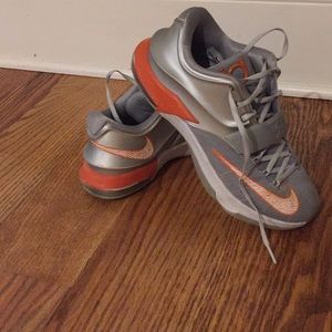 Men’s Nike KD 8 Basketball Shoes
